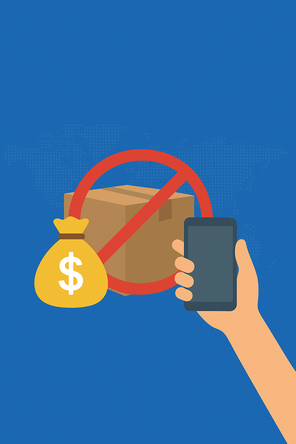 Why We Don’t Collect Return Fees From Customers — And Why It Actually Protects Your Business