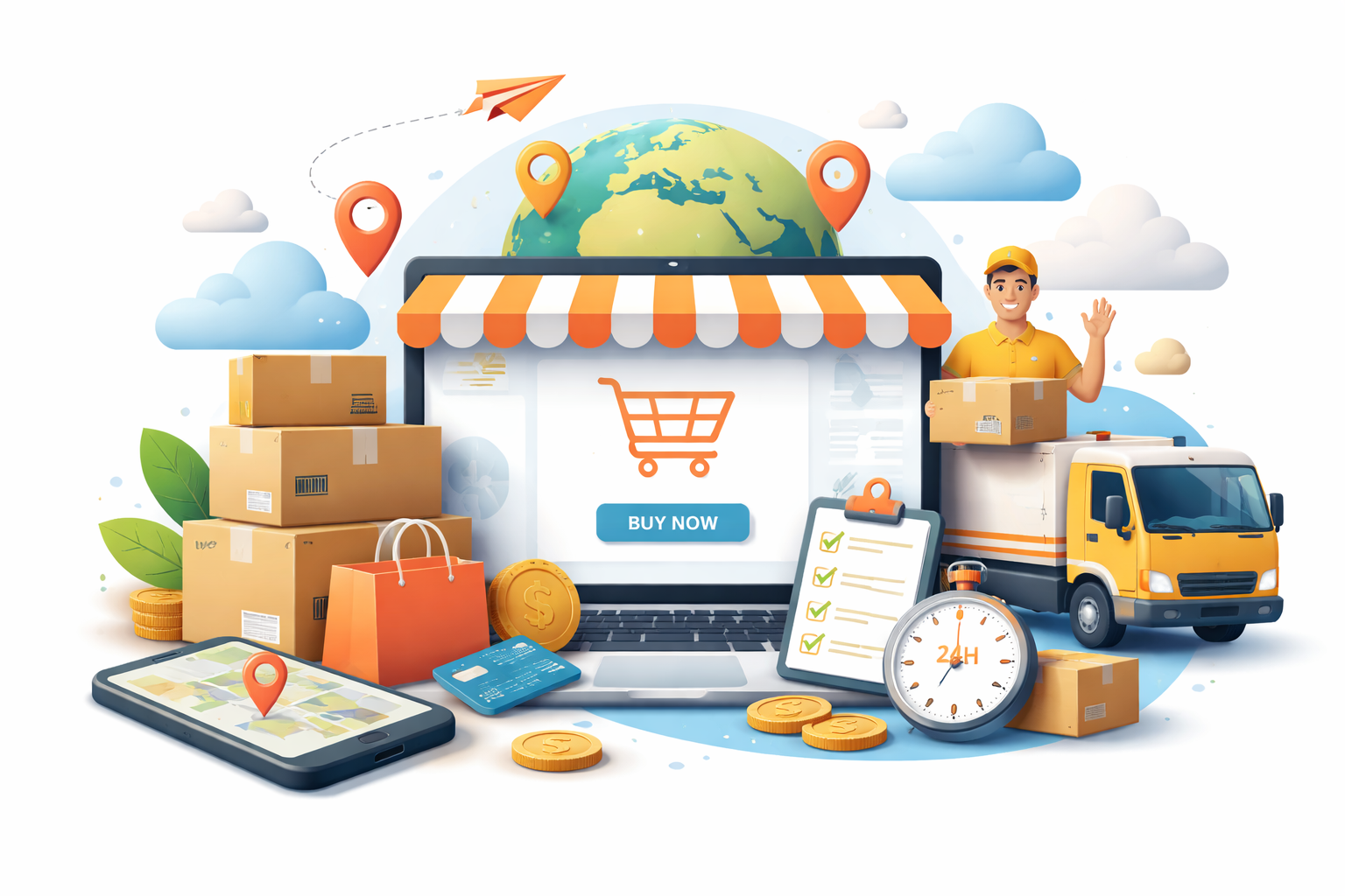 How to Increase Your Online Orders and Grow Your Profits (Without Spending More on Ads)